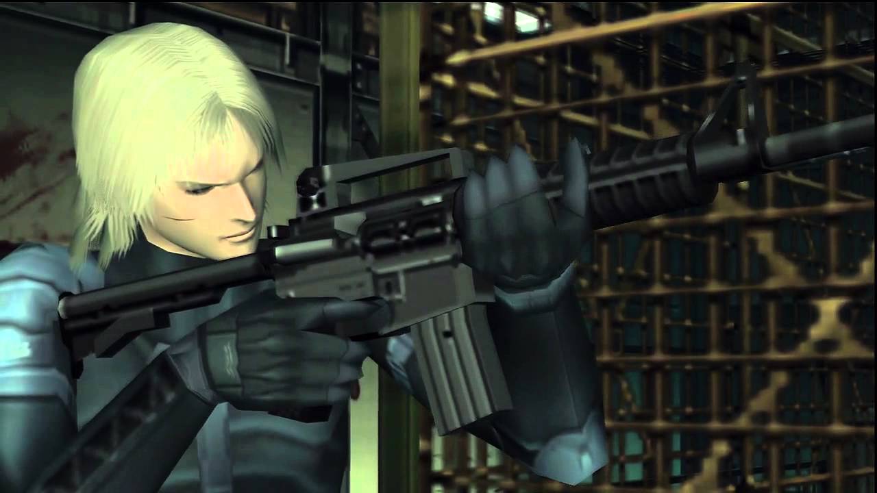 MGSV: The Phantom Integrity - Изображение 5 MGSV: The Phantom Integrity - Изображение 5