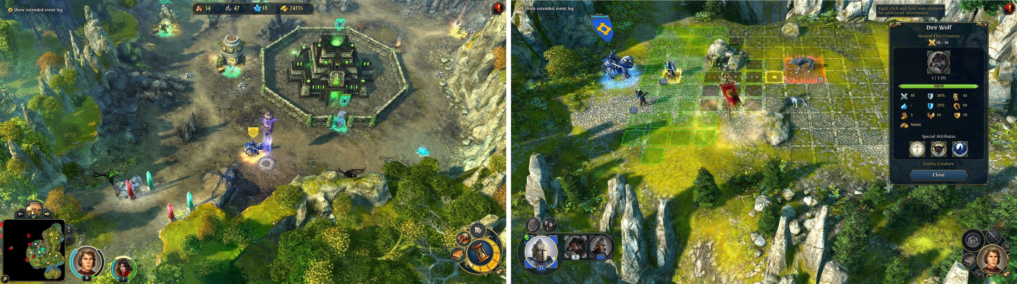 История в картинках (Heroes of Might & Magic) - Изображение 11 История в картинках (Heroes of Might & Magic) - Изображение 11