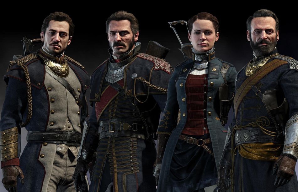 Подборка оценок эксклюзивов и полуэксклюзивов на PS4 и Х1. От ААА до F2P. А также ожидания. - Изображение 10 Подборка оценок эксклюзивов и полуэксклюзивов на PS4 и Х1. От ААА до F2P. А также ожидания. - Изображение 10