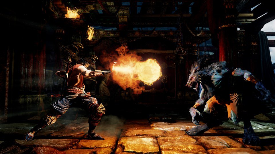 Подборка оценок эксклюзивов и полуэксклюзивов на PS4 и Х1. От ААА до F2P. А также ожидания. - Изображение 33 Подборка оценок эксклюзивов и полуэксклюзивов на PS4 и Х1. От ААА до F2P. А также ожидания. - Изображение 33