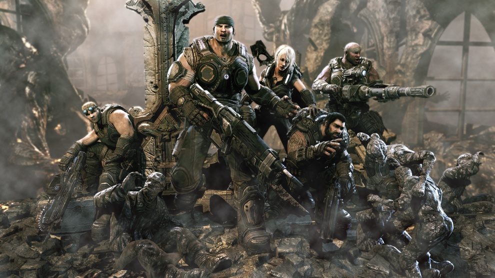 Подборка оценок эксклюзивов и полуэксклюзивов на PS4 и Х1. От ААА до F2P. А также ожидания. - Изображение 32 Подборка оценок эксклюзивов и полуэксклюзивов на PS4 и Х1. От ААА до F2P. А также ожидания. - Изображение 32