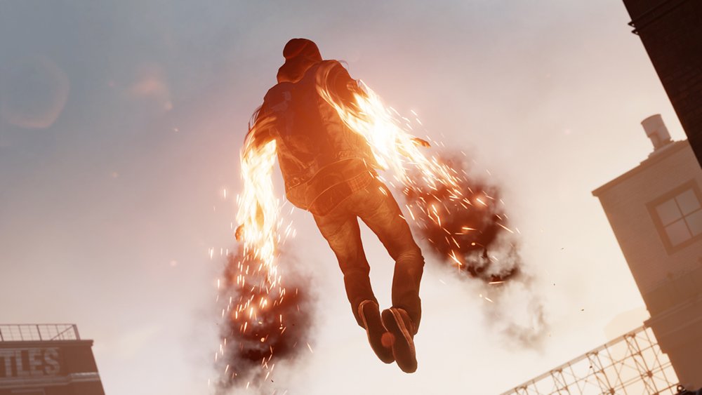 Подборка оценок эксклюзивов и полуэксклюзивов на PS4 и Х1. От ААА до F2P. А также ожидания. - Изображение 5 Подборка оценок эксклюзивов и полуэксклюзивов на PS4 и Х1. От ААА до F2P. А также ожидания. - Изображение 5