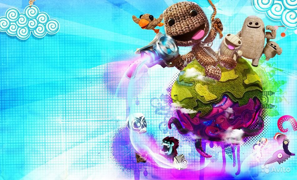 Подборка оценок эксклюзивов и полуэксклюзивов на PS4 и Х1. От ААА до F2P. А также ожидания. - Изображение 6 Подборка оценок эксклюзивов и полуэксклюзивов на PS4 и Х1. От ААА до F2P. А также ожидания. - Изображение 6