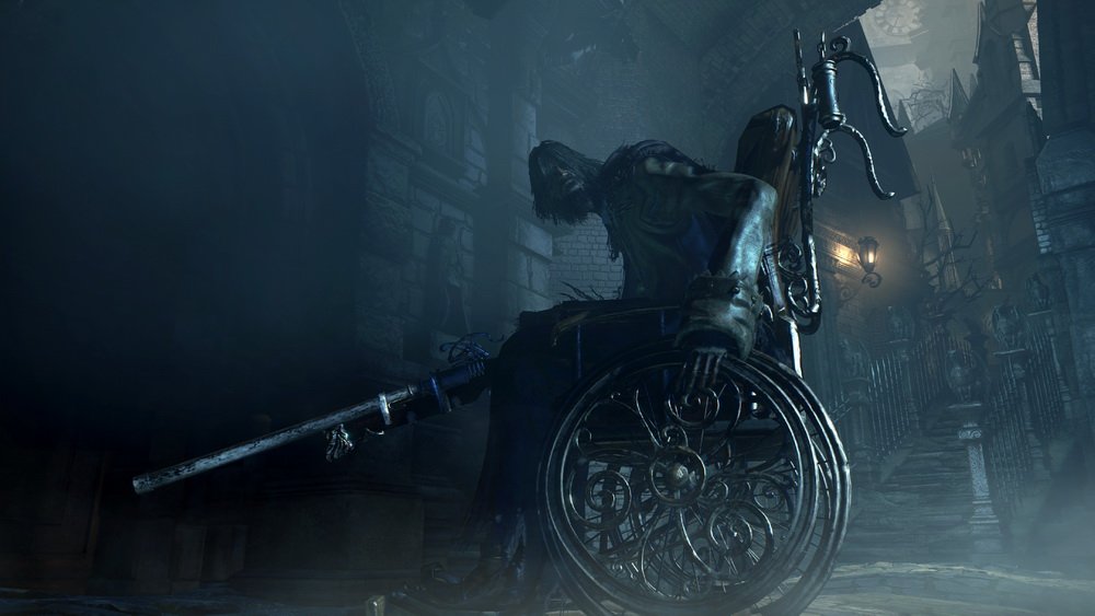 Подборка оценок эксклюзивов и полуэксклюзивов на PS4 и Х1. От ААА до F2P. А также ожидания. - Изображение 3 Подборка оценок эксклюзивов и полуэксклюзивов на PS4 и Х1. От ААА до F2P. А также ожидания. - Изображение 3