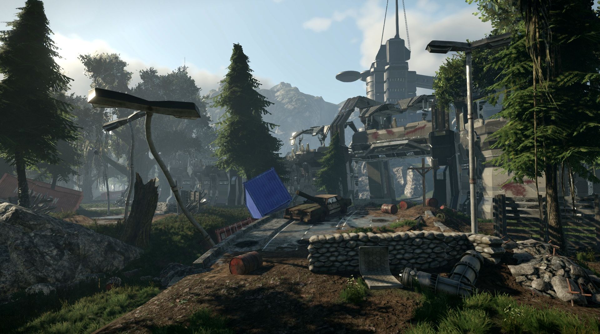 Перевод статьи по Elex. - Изображение 3 Перевод статьи по Elex. - Изображение 3