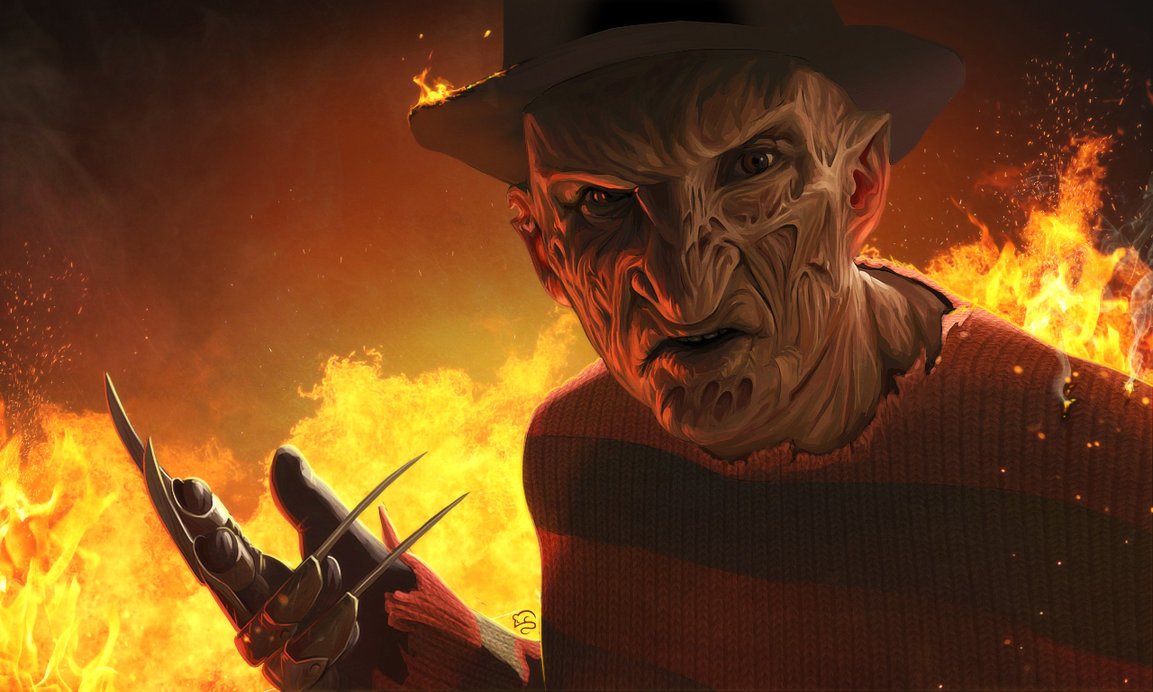 One, Two - Freddy's Coming for YOU - Изображение 6 One, Two - Freddy's Coming for YOU - Изображение 6