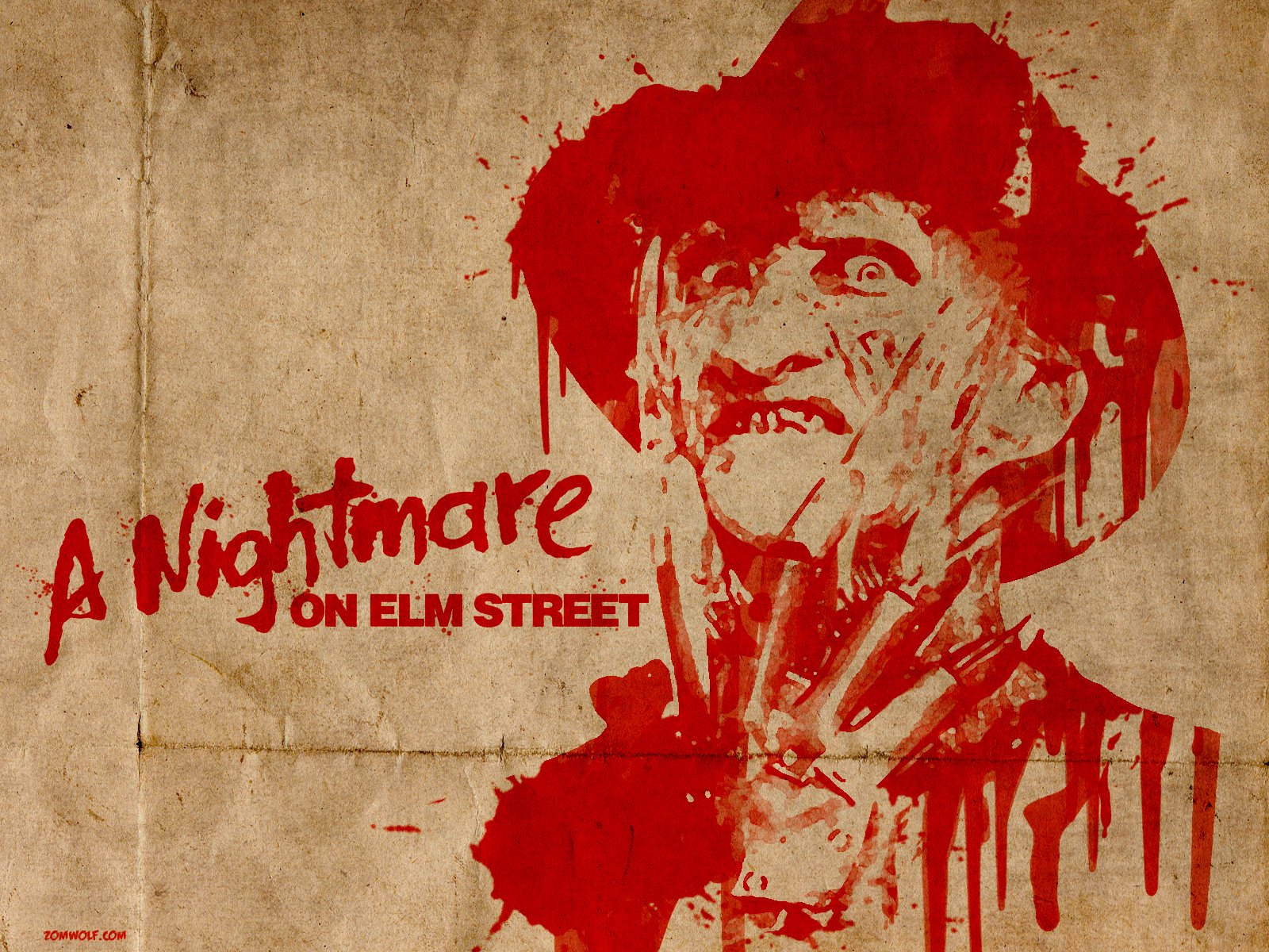 One, Two - Freddy's Coming for YOU - Изображение 1 One, Two - Freddy's Coming for YOU - Изображение 1