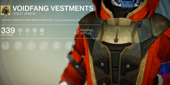 Destiny: Xur. 7 - 9 Августа. - Изображение 6 Destiny: Xur. 7 - 9 Августа. - Изображение 6