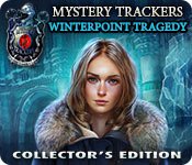 Mystery Trackers: Winterpoint Tragedy Collector's Edition - Изображение 1 Mystery Trackers: Winterpoint Tragedy Collector's Edition - Изображение 1