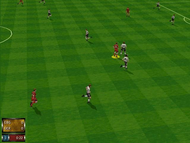 История в картинках (FIFA) - Изображение 4 История в картинках (FIFA) - Изображение 4