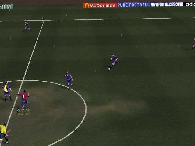 История в картинках (FIFA) - Изображение 8 История в картинках (FIFA) - Изображение 8