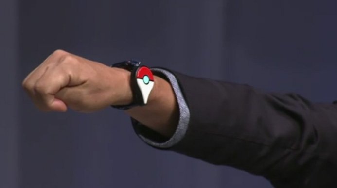 Покемоны приходят в реальность: анонсирована Pokemon Go - Изображение 2 Покемоны приходят в реальность: анонсирована Pokemon Go - Изображение 2