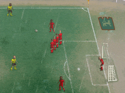 Football Tactics - стадионы, погода, hot seat - Изображение 3 Football Tactics - стадионы, погода, hot seat - Изображение 3
