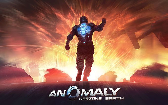 Раздача ключей на Anomaly: Warzone Earth (Steam) - Изображение 1 Раздача ключей на Anomaly: Warzone Earth (Steam) - Изображение 1