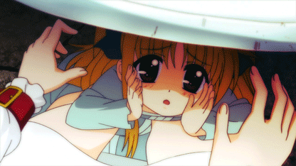 Аниме для элиты - Magical Girl Lyrical Nanoha - Изображение 5 Аниме для элиты - Magical Girl Lyrical Nanoha - Изображение 5
