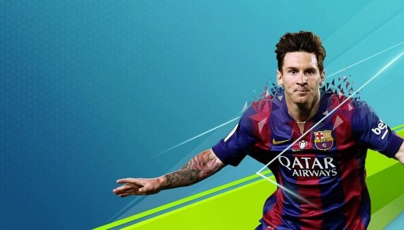 Демо FIFA 16. Три пенальти и удаление вратаря. - Изображение 1 Демо FIFA 16. Три пенальти и удаление вратаря. - Изображение 1