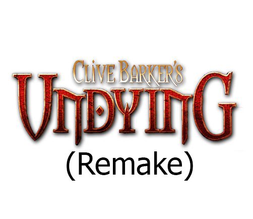 Clive Barker's Undying (Remake). - Изображение 1 Clive Barker's Undying (Remake). - Изображение 1