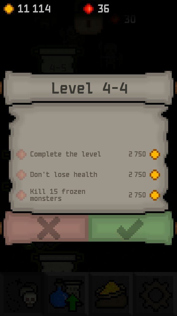 Wizard Swipe на #GamesJamUnity - Изображение 5 Wizard Swipe на #GamesJamUnity - Изображение 5