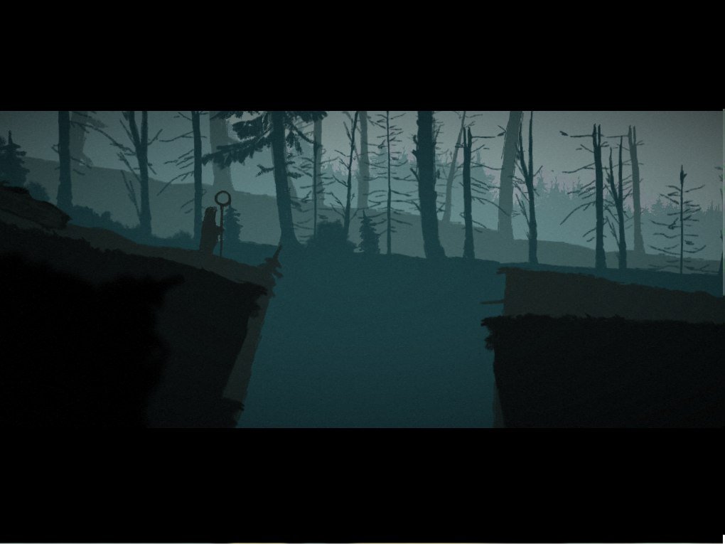 Человеколось на #GamesJamUnity. - Изображение 5 Человеколось на #GamesJamUnity. - Изображение 5