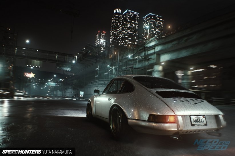 Как Создавались Автомобили Для Need For Speed 2015 - Изображение 12 Как Создавались Автомобили Для Need For Speed 2015 - Изображение 12