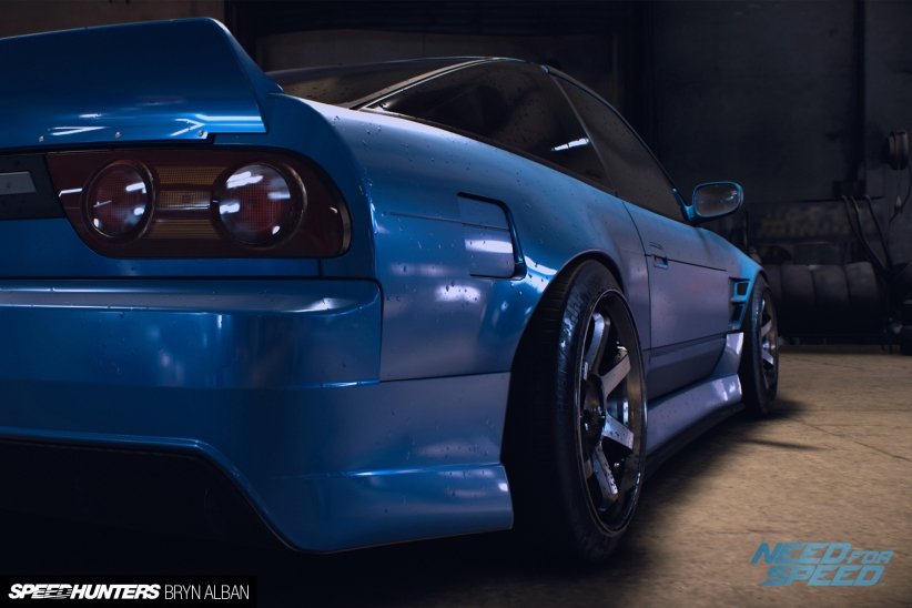 Как Создавались Автомобили Для Need For Speed 2015 - Изображение 4 Как Создавались Автомобили Для Need For Speed 2015 - Изображение 4