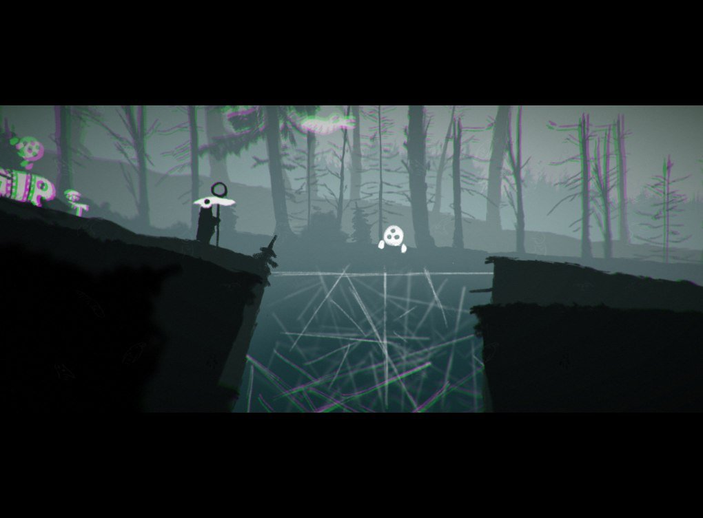 Человеколось на #GamesJamUnity. - Изображение 4 Человеколось на #GamesJamUnity. - Изображение 4