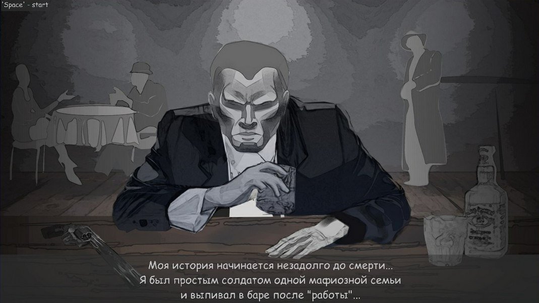 The Atomy на #GamesJamUnity. - Изображение 2 The Atomy на #GamesJamUnity. - Изображение 2