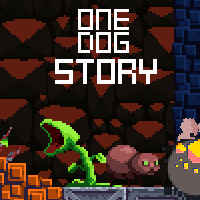 One Dog Story на #GamesJamUnity - Изображение 1 One Dog Story на #GamesJamUnity - Изображение 1