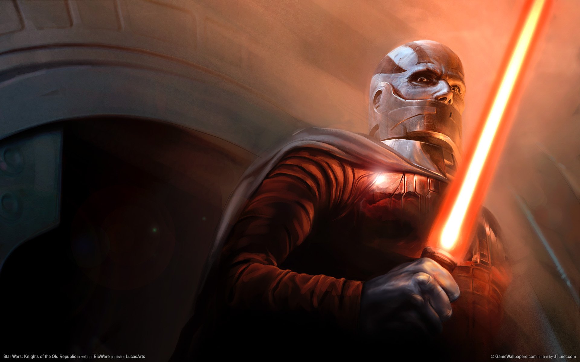 KOTOR HD Remake 2016 или KOTOR 3 - Изображение 3 KOTOR HD Remake 2016 или KOTOR 3 - Изображение 3