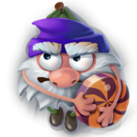 Candy Thieves: Tale of Gnomes - Изображение 1 Candy Thieves: Tale of Gnomes - Изображение 1