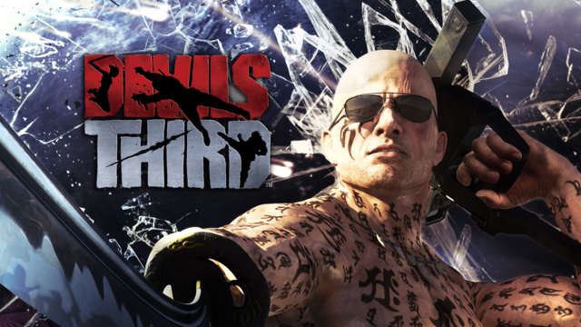 Devil's Third или Sonic Boom для самых взрослых - Изображение 1 Devil's Third или Sonic Boom для самых взрослых - Изображение 1