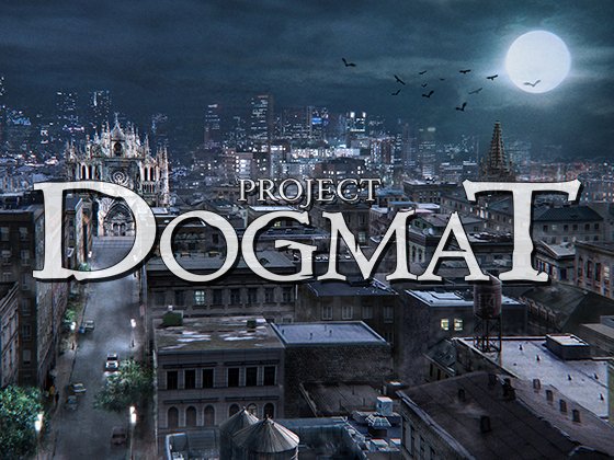 Project Dogmat на #GamesJamUnity - Изображение 1 Project Dogmat на #GamesJamUnity - Изображение 1