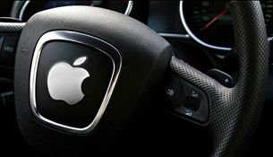 Apple запланировала выпуск электромобиля на 2019 - Изображение 1 Apple запланировала выпуск электромобиля на 2019 - Изображение 1