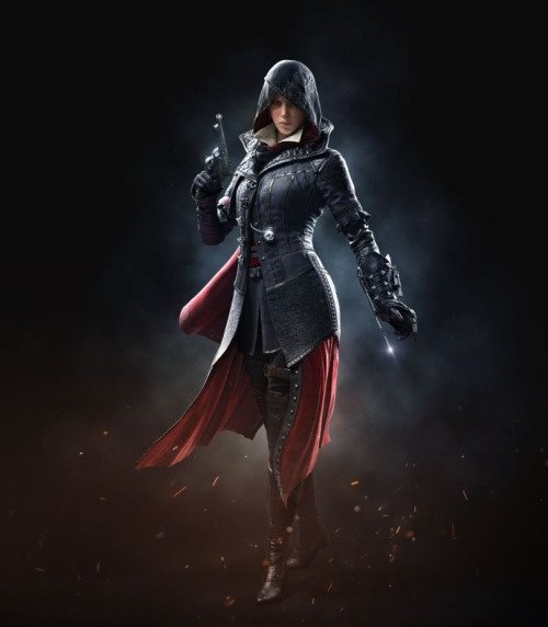 Пару слов про Assassin's Creed Syndicate - Изображение 3 Пару слов про Assassin's Creed Syndicate - Изображение 3