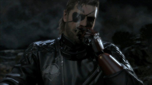 Пройдено "Metal Gear Solid V: The Phantom Pain" - Изображение 3 Пройдено "Metal Gear Solid V: The Phantom Pain" - Изображение 3