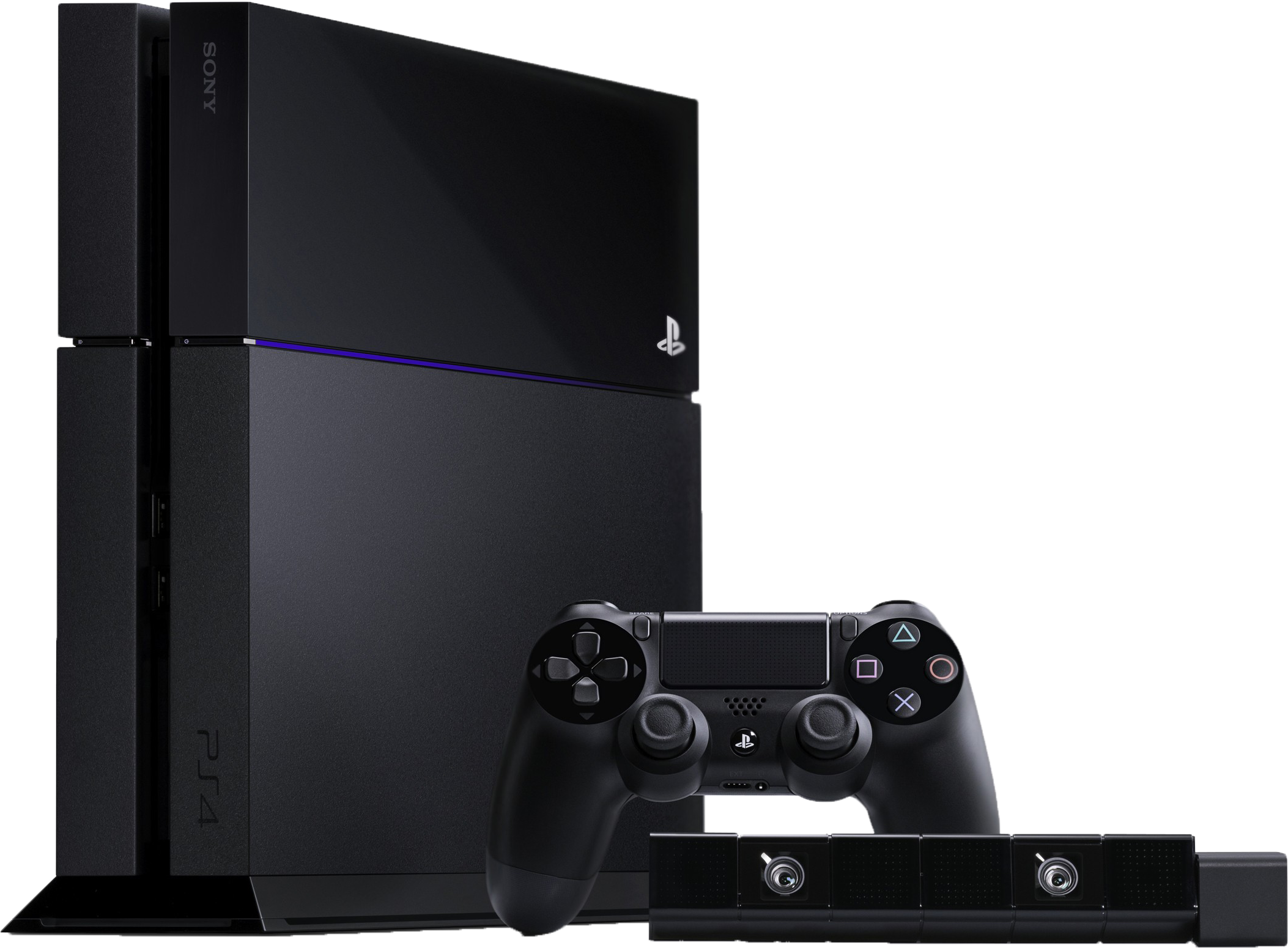 Sony Playstation 4.Лучшая консоль в линейке Playstation или пыль в глаза?. - Изображение 4 Sony Playstation 4.Лучшая консоль в линейке Playstation или пыль в глаза?. - Изображение 4