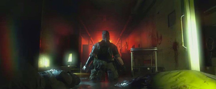 Пройдено "Metal Gear Solid V: The Phantom Pain" - Изображение 4 Пройдено "Metal Gear Solid V: The Phantom Pain" - Изображение 4