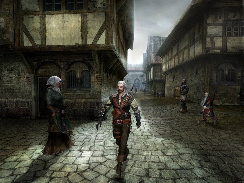 The Witcher 3: Wild Hunt. Новая информация о дополнении "КАМЕННЫЕ СЕРДЦА". Gamestar опубликовало новые детали расши ... - Изображение 2 The Witcher 3: Wild Hunt. Новая информация о дополнении "КАМЕННЫЕ СЕРДЦА". Gamestar опубликовало новые детали расши ... - Изображение 2