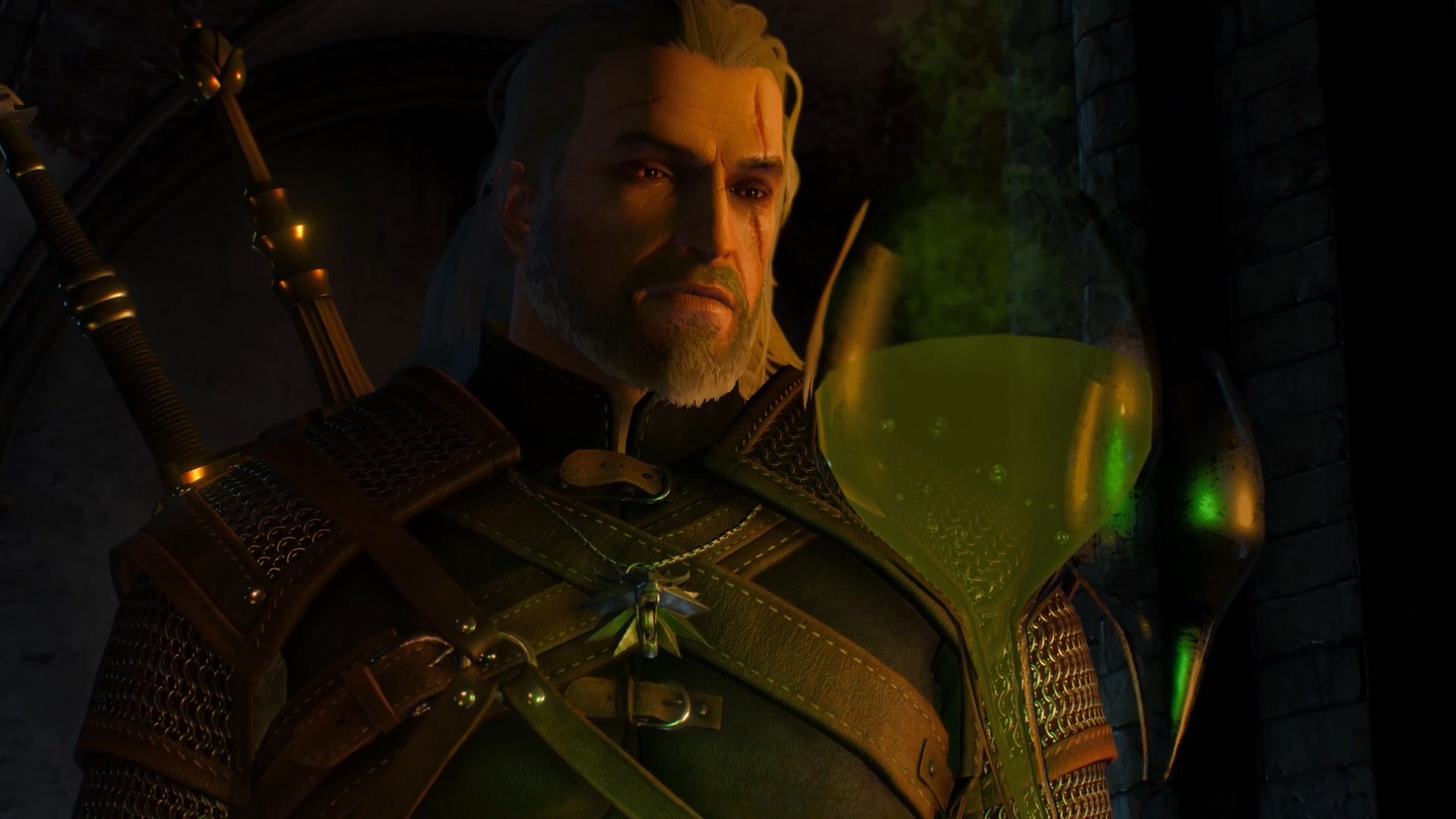 The Witcher 3: Wild Hunt. Новая информация о дополнении "КАМЕННЫЕ СЕРДЦА". Gamestar опубликовало новые детали расши ... - Изображение 6 The Witcher 3: Wild Hunt. Новая информация о дополнении "КАМЕННЫЕ СЕРДЦА". Gamestar опубликовало новые детали расши ... - Изображение 6