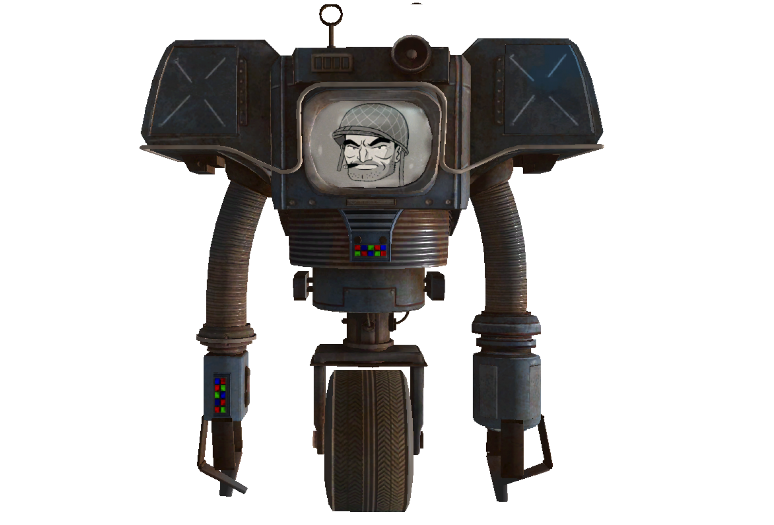 Мафия #8 | Fallout | Итоги 1 ночи. 2 день. - Изображение 6 Мафия #8 | Fallout | Итоги 1 ночи. 2 день. - Изображение 6