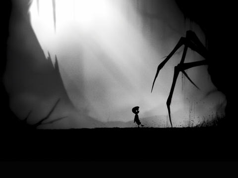 Добро пожаловать в Limbo, мой юный друг... - Изображение 4 Добро пожаловать в Limbo, мой юный друг... - Изображение 4