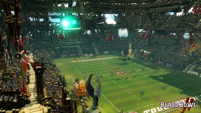 Blood Bowl 2 - Изображение 2 Blood Bowl 2 - Изображение 2