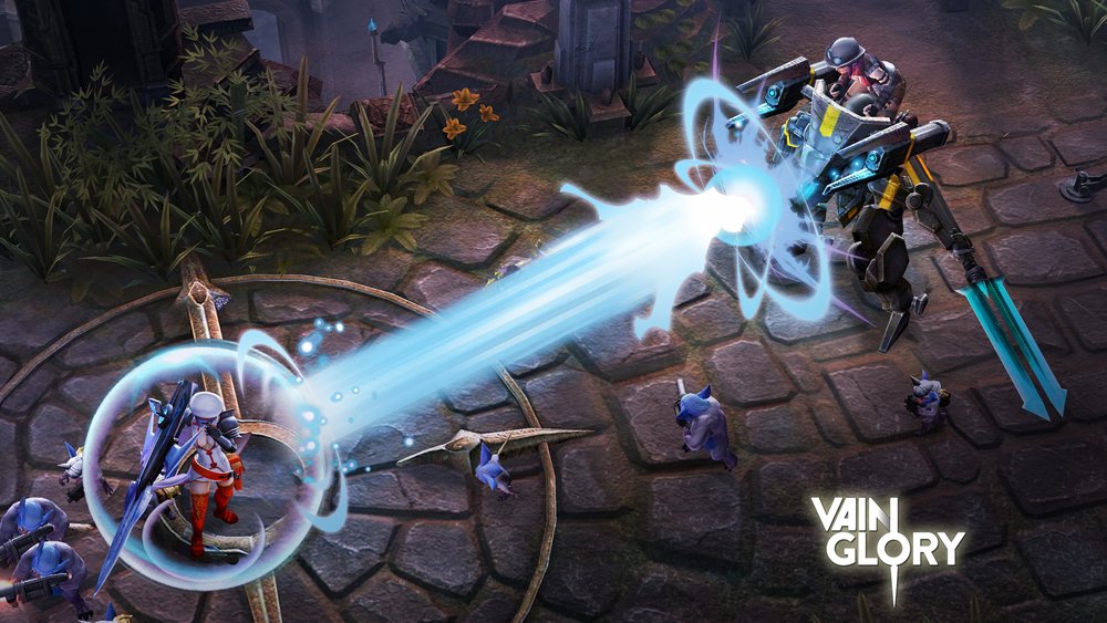 Сезоны Vainglory - Изображение 1 Сезоны Vainglory - Изображение 1