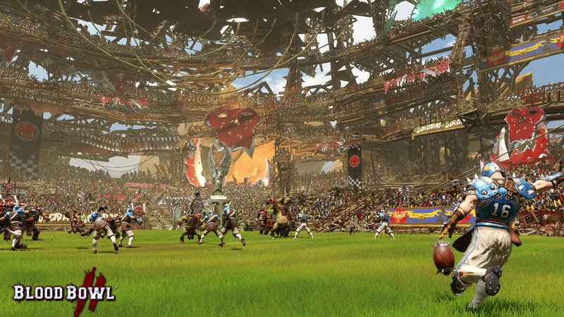 Blood Bowl 2 - Изображение 4 Blood Bowl 2 - Изображение 4