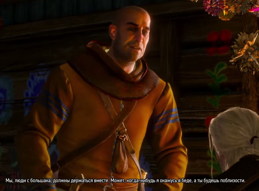 The Witcher 3: Wild Hunt. Hearts of Stone. Первый тизер и все что известно. CD Projekt RED опубликовали первый-ти .... - Изображение 5 The Witcher 3: Wild Hunt. Hearts of Stone. Первый тизер и все что известно. CD Projekt RED опубликовали первый-ти .... - Изображение 5