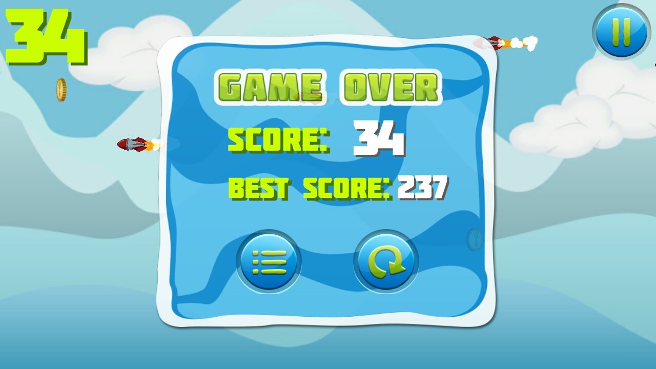 Plane Angle игра для android - Изображение 5 Plane Angle игра для android - Изображение 5