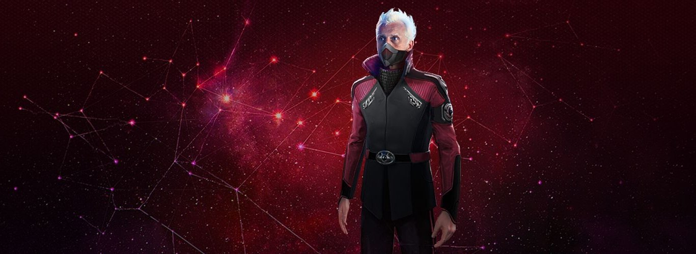 Анонсировано коллекционное издание Master of Orion. - Изображение 2 Анонсировано коллекционное издание Master of Orion. - Изображение 2