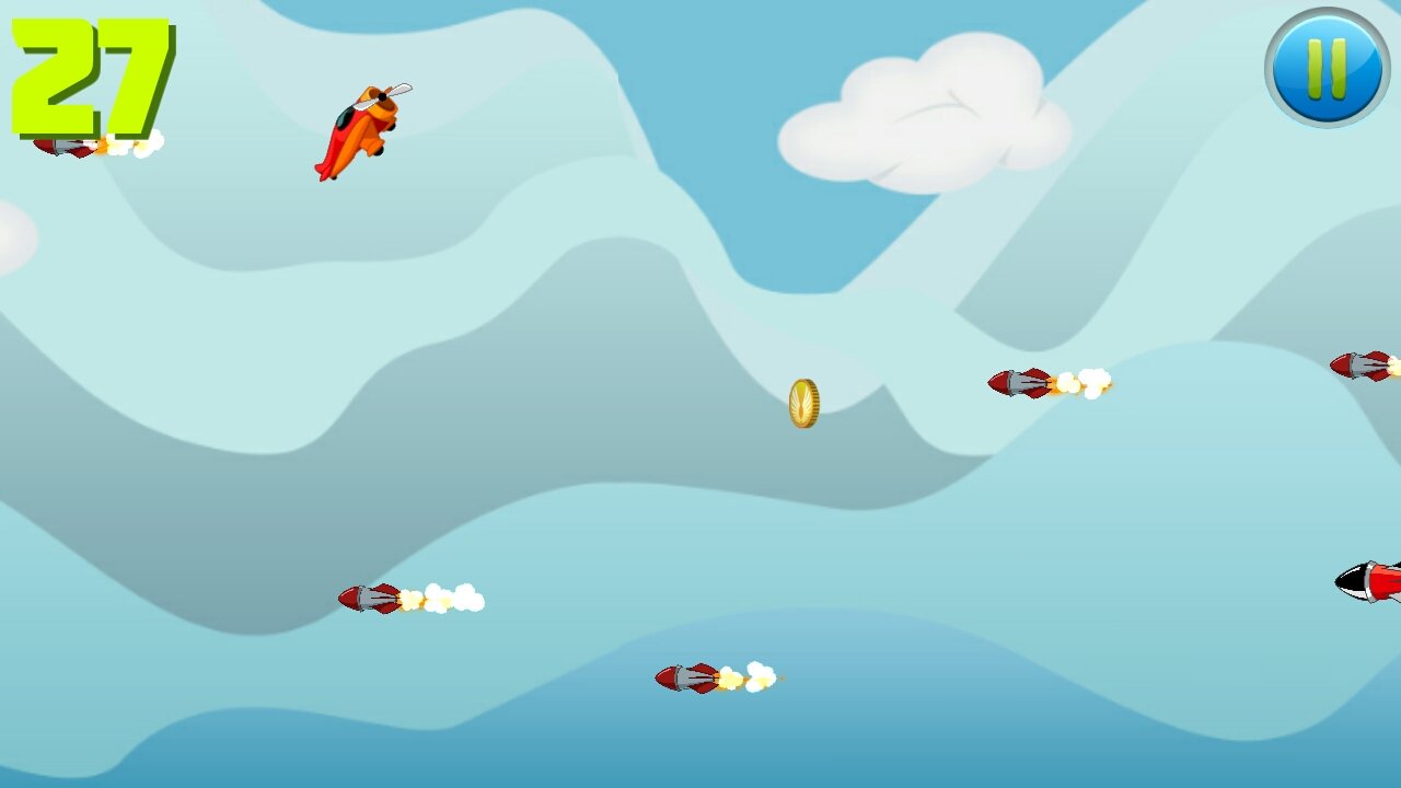 Plane Angle игра для android - Изображение 4 Plane Angle игра для android - Изображение 4
