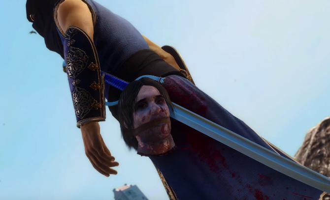 The Witcher 3: Wild Hunt. Hearts of Stone. Первый тизер и все что известно. CD Projekt RED опубликовали первый-ти .... - Изображение 9 The Witcher 3: Wild Hunt. Hearts of Stone. Первый тизер и все что известно. CD Projekt RED опубликовали первый-ти .... - Изображение 9