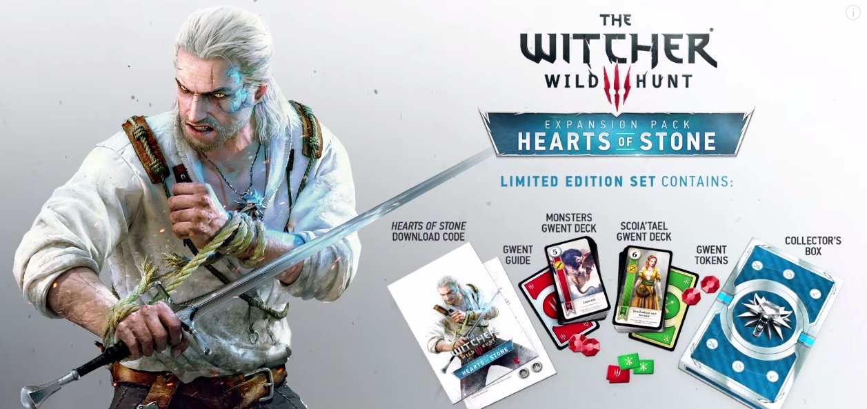 The Witcher 3: Wild Hunt. Hearts of Stone. Первый тизер и все что известно. CD Projekt RED опубликовали первый-ти .... - Изображение 16 The Witcher 3: Wild Hunt. Hearts of Stone. Первый тизер и все что известно. CD Projekt RED опубликовали первый-ти .... - Изображение 16